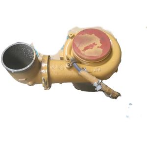 291-5480 750432-5005S 247-2957 247-2965 Excavator E345 349D C11 C13 <strong>Turbocharger</strong> for Caterpillar Turbo - Product Image 6