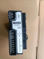 1 Unidad de Controlador de Compresor Secop 101n0510 Nuevo, Producto Original con Garantía de un Año