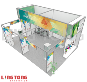 Diseño <span class=keywords><strong>de</strong></span> stand <span class=keywords><strong>de</strong></span> feria comercial portátil estándar <span class=keywords><strong>de</strong></span> 20 pies para constructores <span class=keywords><strong>de</strong></span> stands <span class=keywords><strong>de</strong></span> exhibición Contratistas <span class=keywords><strong>Centro</strong></span> <span class=keywords><strong>de</strong></span> <span class=keywords><strong>exposiciones</strong></span> Convención - Product Image 1