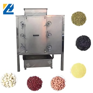 Máquina trituradora de polvo de maní multifunción, equipo de fresado de nueces de <span class=keywords><strong>almendra</strong></span> de maní a la venta - Product Image 1