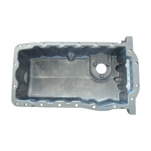 อ่างน้ำมันเครื่องทนทานสำหรับ VW Golf 4 1995 - 2006 - Product Image 1