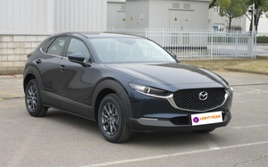 2025 coche eléctrico Changan <span class=keywords><strong>MAZDA</strong></span> EV Auto <span class=keywords><strong>5</strong></span> puertas - Product Image 2