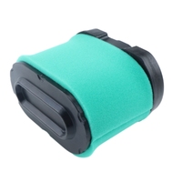 Filtre à air de haute qualité pour tondeuse autoportée MIU11515 MIU11517 792105 pour Briggs Stratton 35 D150 D155 D160 D170 E160
