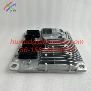 ECU7-05 блок управления двигателем <span class=keywords><strong>MTU</strong></span> ADEC ECU7-05 <span class=keywords><strong>MTU</strong></span> Friedrich Shafen GmbH ADEC ECU705 ECU7 05 дизельный генератор - Product Image 5