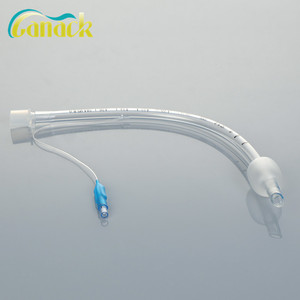 Supporto tubo endotracheale - Product Image 3