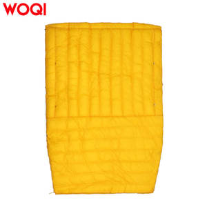 <span class=keywords><strong>Sac</strong></span> <span class=keywords><strong>de</strong></span> <span class=keywords><strong>couchage</strong></span> imperméable <span class=keywords><strong>ultra</strong></span>-<span class=keywords><strong>léger</strong></span> WOQI pour adultes - Isolation thermique portable en duvet pour le camping - Product Image 4