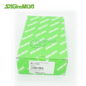 Controlador de Presión Diferencial Sagamiya ONS-C106XQ29 con Reinicio Automático para Almacenamiento en Frío - Product Image 2