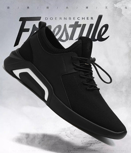 Nouvelles chaussures de sport classiques à la mode pour hommes, chaussures décontractées, style unisexe - Product Image 6