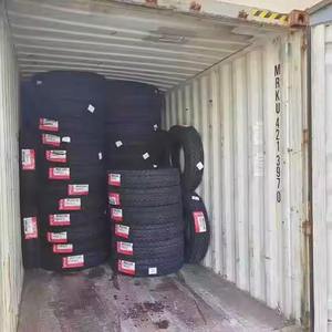 ยางรถบรรทุกใหม่ 11R24.5-16 สำหรับรถบรรทุกหนัก - แข็งแรงและเชื่อถือได้เพื่อการขนส่งที่ปลอดภัยจากประเทศจีน - Product Image 4