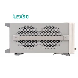Analyseur de signal Keysight N9010A <span class=keywords><strong>EXA</strong></span> <span class=keywords><strong>d</strong></span>'occasion, 10 Hz à 7 GHz (Agilent) lexso - Product Image 5