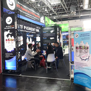 Tinta Dtg ECO PASSPORT para <span class=keywords><strong>EPSON</strong></span> 5113,4720,XP600,I3200 Tinta Dtg sin obstrucciones, de la marca <span class=keywords><strong>EPSON</strong></span> - Product Image 3