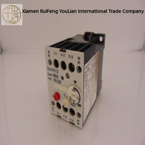 Relé 9065 Tr0.55 Nuevo Original en Stock, Controlador de Programación PLC Dedicado para Automatización Industrial - Product Image 1