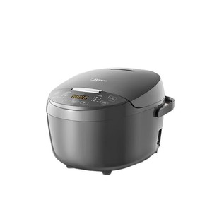 Olla Arrocera Midea de 3L con Recubrimiento Cerámico, Olla Eléctrica a Presión para Pastel y Arroz en Olla de Barro - Product Image 3