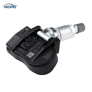 Sensori pressione pneumatici sistema di monitoraggio pressione TPMS sensore 36106855539 36106856209 per BMW X1 X2 X5 X6