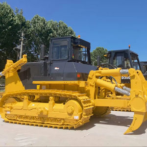 <span class=keywords><strong>Dozer</strong></span> Crawler D550H dengan Penggerak Hidrostatis, Sistem Hidrolik Impor, Rasio Performa Terbaik untuk Berbagai Kondisi Kerja Pompa - Product Image 1
