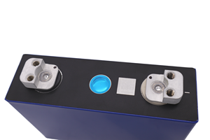 Перезаряжаемая литий-ионная аккумуляторная батарея 12 В 100 А/В для EVE, изготовленная с литиевыми железными элементами 3,2 В, 100 А/В - Product Image 2