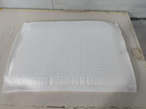 Foglio di Schiuma per Materasso in TPE |   Materiale in Schiuma Termoplastica Elastica Traspirante Ecologica e Moderna per Ospedali, Hotel e Camere da Letto - Product Image 5