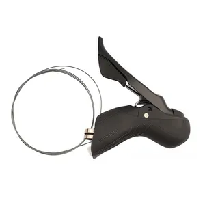 Para GRX ST-RX610, Palanca de Cambios 1x12s 2x12s, Freno de Disco Hidráulico para <span class=keywords><strong>Bicicleta</strong></span> de Carretera y Gravel - Product Image 3