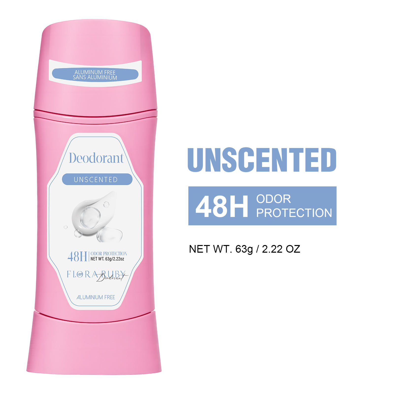 unscented