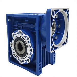 250W AC <b>Worm</b> <b>Gear</b> Motor With Speed Reducer Speed Regulator High Torque Hot Sale Motor Input Diameter 11mm - Product Image 4