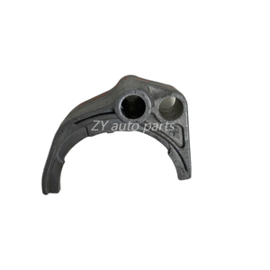Fourche à changement de vitesse en aluminium en métal personnalisé de haute qualité nouvelle pièce de rechange pour modèle automatique Great Wall Deere/Sayling - Product Image 1