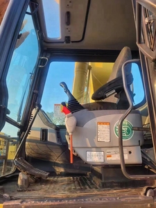 Excavatrices d'occasion japonaises Komatsu PC300 de 30 tonnes, excavatrices sur chenilles certifiées CE, vente en gros avec assurance qualité - Product Image 3