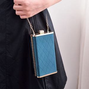 Fashion Cellphone Wallet Lady Purse Phone Pouch <b>Wristlet</b> Clutch Crossbody Shoulder Bag - Product Image 4