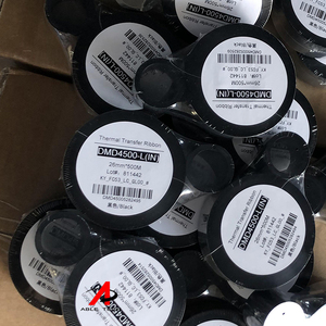 Dc24 băng máy in 26mm 500m dmd4500 truyền nhiệt ban đầu Băng overprinter - Product Image 1