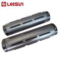 Adaptateur d'expansion pneumatique / Arbre pneumatique 3" vs 5" – Nouveau rouleau pour encre UV pour ateliers d'impression en promotion