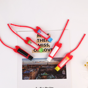 Di alta qualità naturale vegano personalizzato all'ingrosso organico cura delle labbra Scrub Private Label <span class=keywords><strong>Lip</strong></span> Scrub balsamo per le labbra - Product Image 5