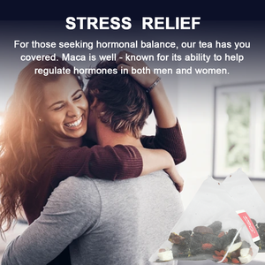 Chinese Traditional Nourish Kidney <strong>Tea</strong> Ginseng Eight Treasure <strong>Tea</strong> Power Sexual Enhancement love Male Fertility <strong>Tea</strong> - Product Image 3