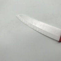 Couteau de cuisine en céramique de 6 pouces