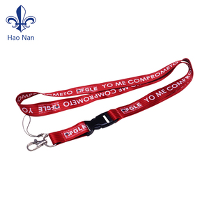 Porte-badge en polyester vente en gros lanière <span class=keywords><strong>de</strong></span> <span class=keywords><strong>cou</strong></span> <span class=keywords><strong>cordon</strong></span> <span class=keywords><strong>de</strong></span> <span class=keywords><strong>cou</strong></span> avec logo <span class=keywords><strong>personnalisé</strong></span> - Product Image 6