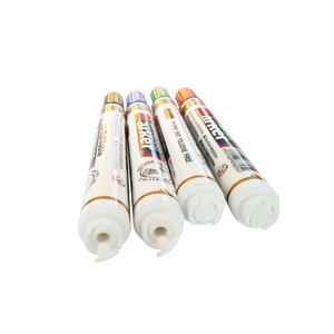 Marcadores de Pizarra Blanca Recargables, Borrables, No Tóxicos, de Primera Calidad, Color Negro, para la Escuela - Product Image 6