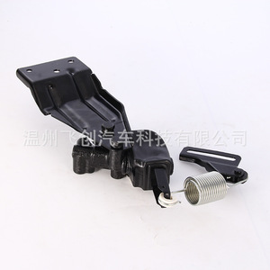 Válvula de Distribución de Frenos Feichuang 46400-VK91A para P31P27, Pieza de Repuesto Automotriz para Vehículos con Tracción en las Cuatro Ruedas - Product Image 4