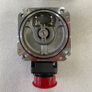 Pieza de Repuesto Industrial FANUC OSA104S2 - Product Image 4
