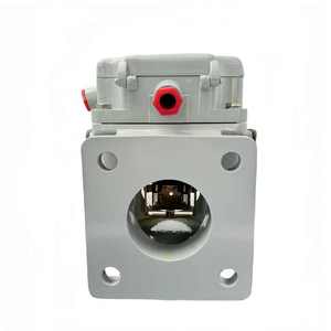 รีเลย์แก๊สบุคโฮลซ์ แบบหุ้มด้วยอีพ็อกซี สำหรับป้องกันหม้อแปลงไฟฟ้ากำลังสูง พร้อมสัญญาณเตือนความไวสูง (20A) - Product Image 5