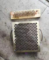 Petite Machine à Craie, Moule Manuel pour Craie
