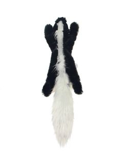 <span class=keywords><strong>Stuffingless</strong></span> dayanıklı köpek çiğnemek oyuncak seti sincap rakun Skunk gıcırtılı peluş köpek oyuncaklar için küçük orta kids 'evcil hayvan oyuncak - Product Image 6