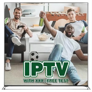 Hub d'abonnements <span class=keywords><strong>IPTV</strong></span> Premium - Qualité 8K exceptionnelle pour les marchés allemands, arabes, américains et italiens - Product Image 3