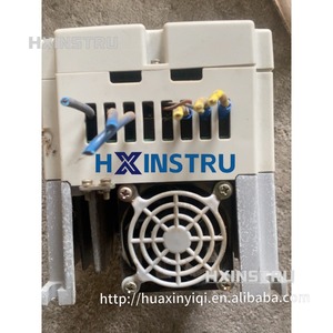 1PC Inverseur EURA d'occasion F1000-G0015T3B 1.5KW 380V hx1 - Product Image 4
