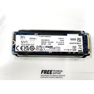 SSD 128GB 256GB 512GB 1TB 2TB 4TB Logo Kustom Langsung dari Pabrik M.<span class=keywords><strong>2</strong></span> NVMe PCIe 3.0 Internal Solid State Drive SSD Asli untuk Game - Product Image 3