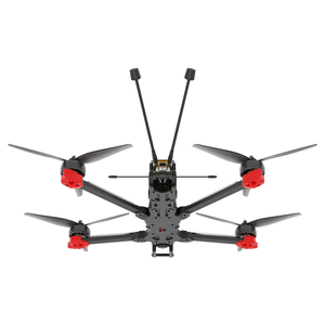 IFLIGHT CHIMERA7 PRO V2 6S LR BNF avec système FPV O3, empattement de 327 mm, moteurs XING2 2809 - Product Image 5