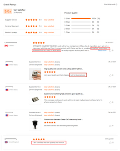 Nhà Máy Cung Cấp Dịch Vụ Sản Xuất Nhựa <span class=keywords><strong>Cnc</strong></span> Phay Nhựa Nguyên Mẫu - Product Image 6