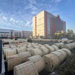 Mini câble à <span class=keywords><strong>fibre</strong></span> <span class=keywords><strong>optique</strong></span> soufflé à l'air de type tube central OEM usine directe à faible coût - Product Image 5