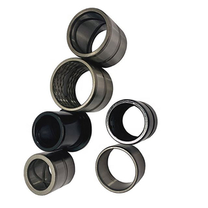 221-3197 2213197 40Cr Dozer Straight Sleeve Bearing Bucket Bushings for D5H D5R LGP D6M D6N D6N LGP D6N D6ROEM - Product Image 2