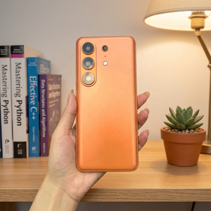 Camon 50 Pro ทนความร้อน 16GB 1TB Comet Android 15 Snapdragon 8 Gen 4 10 คอร์ 7.3 นิ้ว 1440x3120 8000mAh OTG 5G LTE รุ่นทั่วโลก - Product Image 2
