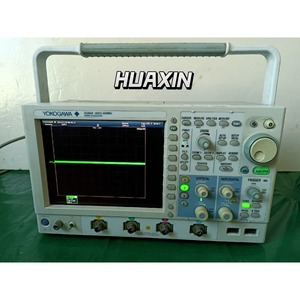 ออสซิลโลสโคปดิจิตอล YOKOGAWA DL6054 500MHZ มือสอง * hx - Product Image 1