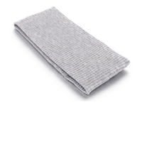 Bandeau de sport personnalisé avec logo, en polyester, très élastique, décontracté, durable, absorbant la transpiration, séchage rapide, pour femme