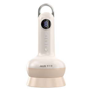 AUX Electric Meridian <b>Brush</b> G2 Infrared Massage Rechargeable For Shoulder Neck Abdomen <b>Back</b> Full Body - Product Image 2